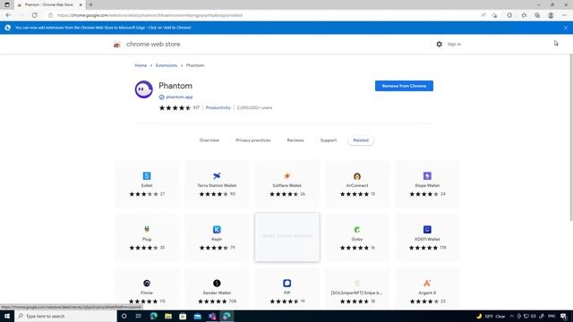 How to set up a Phantom Wallet смотреть онлайн