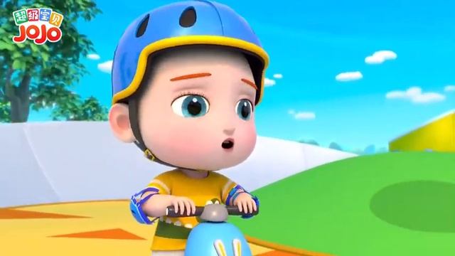 Episode 3 | Brother you are the most brave! Come on #Dou is baby смотреть онлайн