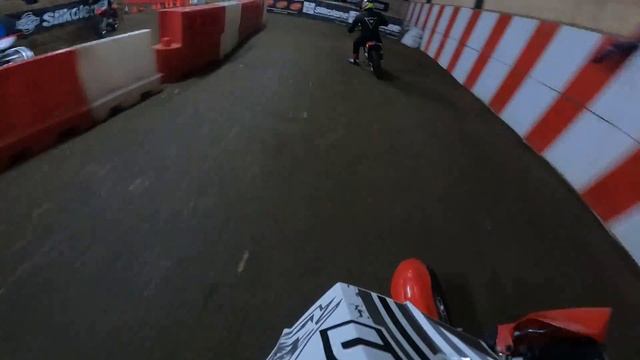 champions flat track school Wednesday night practice with jump 24/11/21 смотреть онлайн