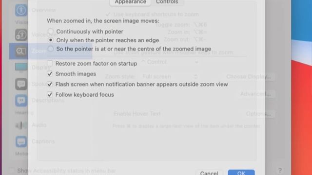 How To Disable OR Use Zoom On macOS - Zoom Screen On Mac смотреть онлайн
