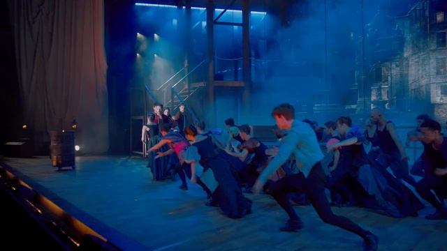Molière, Le Spectacle Musical