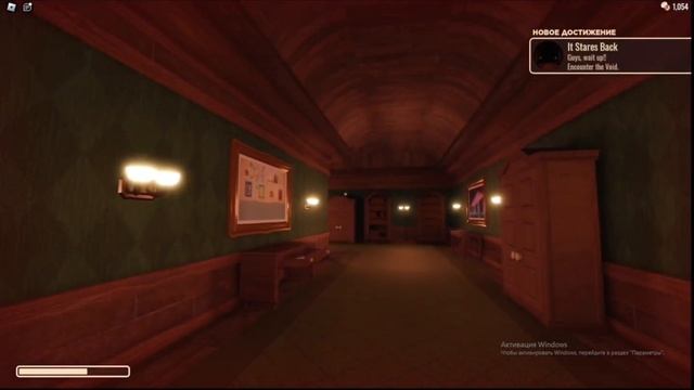 Нарезка по игре Doors Roblox смотреть онлайн