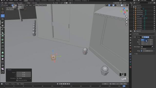 Shop Project Part 05 | Learn Blender in easy way | Urdu / Hindi смотреть онлайн