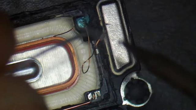 iphone 12 pro овоз нест дар слухавой динамик чи бояд кард? смотреть онлайн