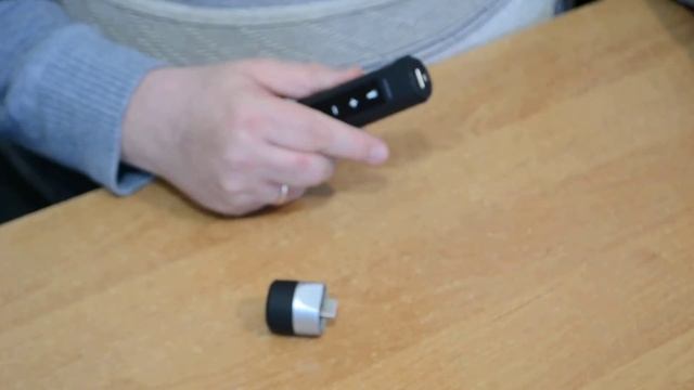 Велофонарь MHZ SR 010 Black смотреть онлайн