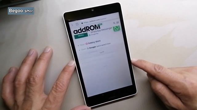 تخطي حساب جوجل تابلت هواوي Huawei mediapad T3 BG2-W09 frp bypass Google account смотреть онлайн