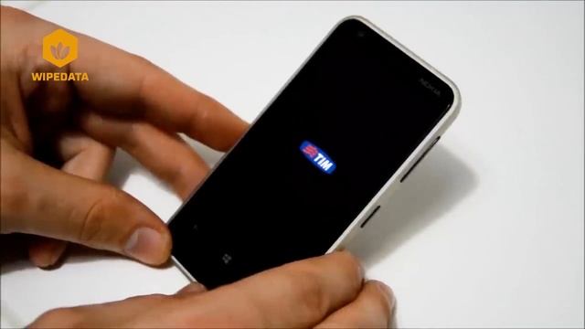 NOKIA LUMIA 620 HARD RESET FACTORY RESET смотреть онлайн