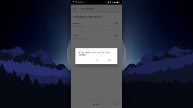 Cara Backup SMS & Riwayat Panggilan di Android смотреть онлайн