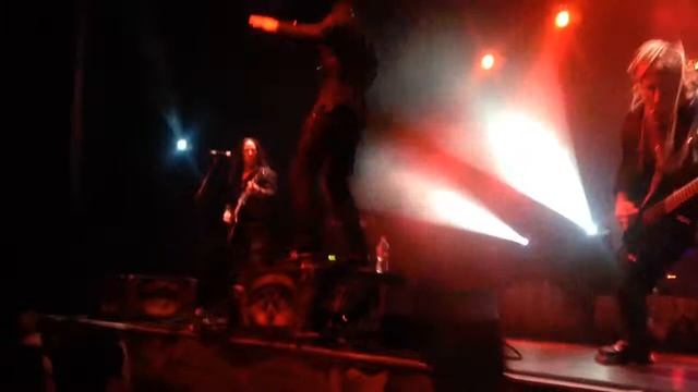 Kamelot - Ghost Opera Live смотреть онлайн