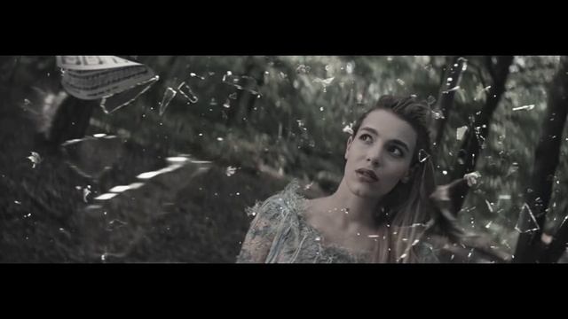 Katatonia - Departer ( Breathing Underwater Video ) смотреть онлайн