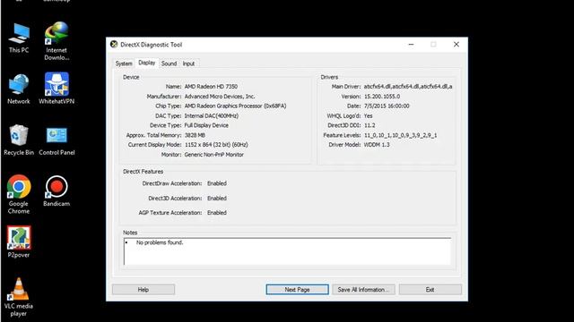 How To Check PC/LAPTOP Specs On Windows (2024) смотреть онлайн