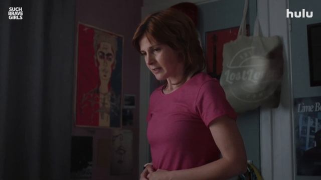 Such Brave Girls | Sneak Peek | Hulu