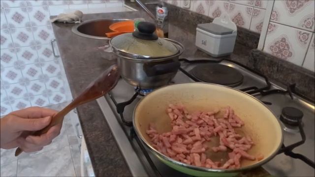 Испанская кухня смотреть онлайн