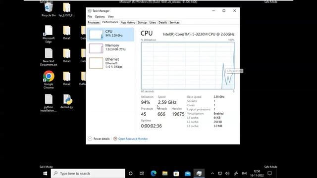 Windows 10 Repair Reset, Advanced Options, Safe Mode, DaRT, Updates Management смотреть онлайн