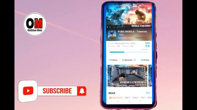 How to Download PUBG Mobile in android phone l hack mod pubg mobile l How to update Pubg Mobile 1.4 смотреть онлайн