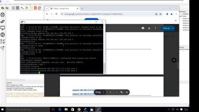 Practice Network Administration смотреть онлайн