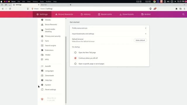 Top 6 Browser For Linux | The Best Browser for Linux | Top Web Browsers for 2022 смотреть онлайн