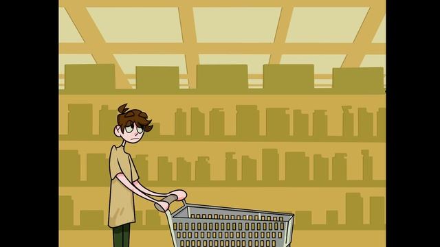 SHOP: RePop Part 7 смотреть онлайн