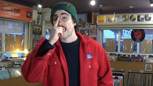 Top Picks + Popular Releases Record Store Day 2024 - Tasty Records Altrincham смотреть онлайн