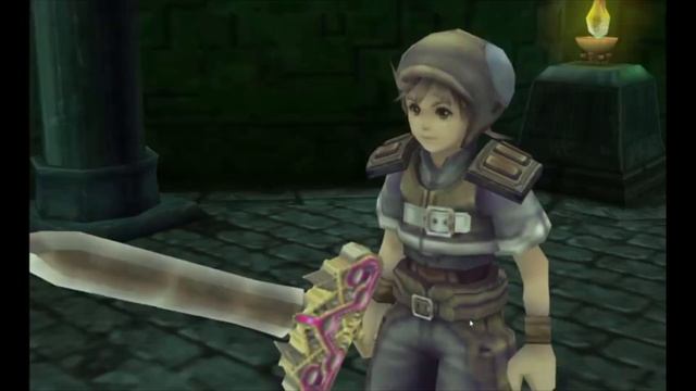 [PSP] Brave Story: New Traveler Gameplay - Part 1 - Prologue and the Cave of Trials! смотреть онлайн