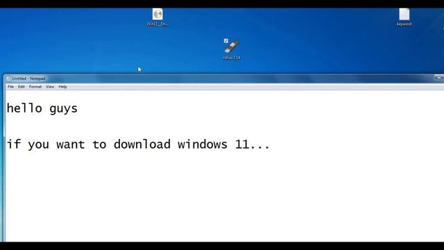How to download and install windows 11 | Iso download link |First look |Leaked version смотреть онлайн