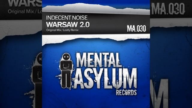 Warsaw 2.0 смотреть онлайн