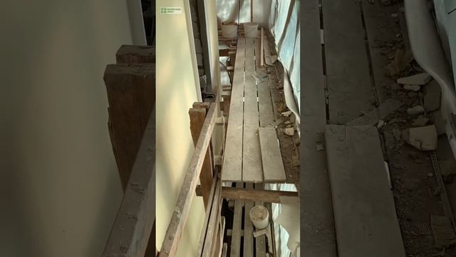 Деревянные евроокна и двери Историческое здание в центре Москвы смотреть онлайн