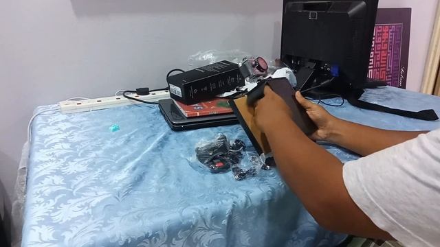 Akaso Brave 6 Unboxing смотреть онлайн