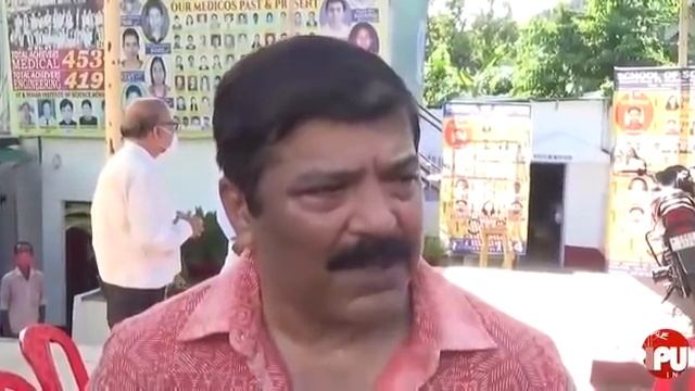 MLA Sudip Roy Barman paid tribute to brave Photo Journalist Abhijit Raha. смотреть онлайн