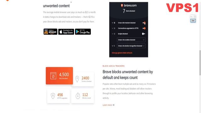 Earn Money Brave Browser $1000 Per Month Earn Money Brave Browser 2020 Step By Step смотреть онлайн