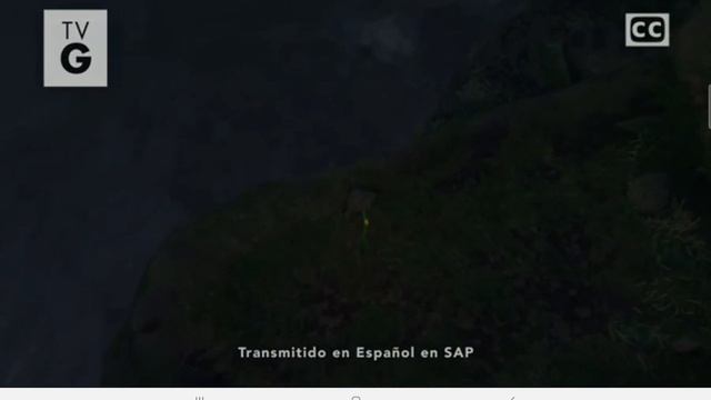 Tangled Freeform Intro смотреть онлайн