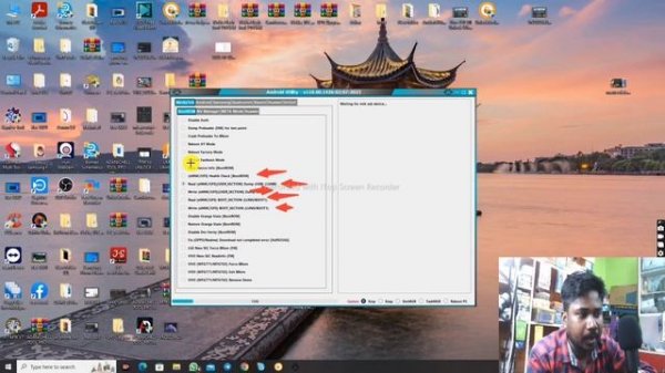 How To Use Android Utility Tool | AndroidUtility.v110 | Is Tool Ko Use Kaise Kare
