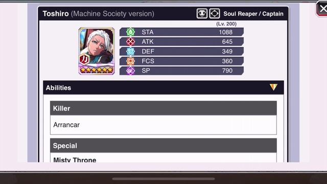 FINALLY! A New Ulquiorra! - Machine Society Summons [BLEACH Brave Souls] смотреть онлайн