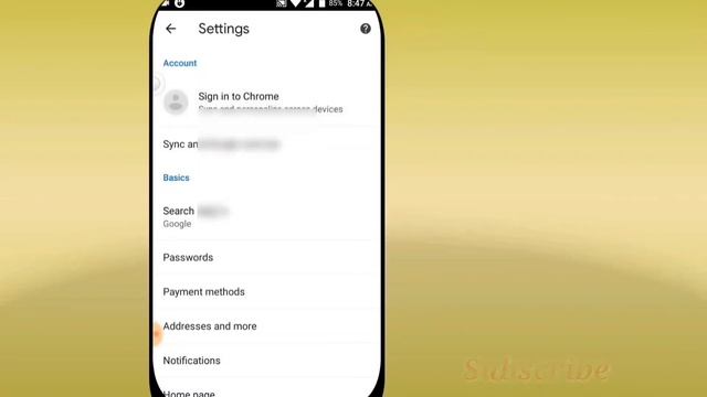 chrome browser me login kaise karen || how to login/sign in to chrome browser смотреть онлайн