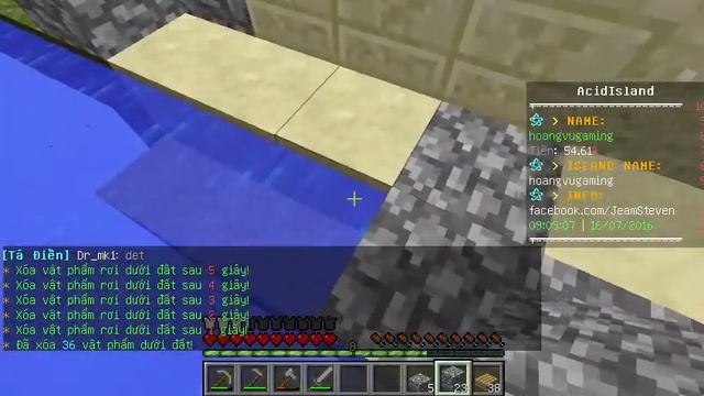 minecraft acid island tập 1 chơi hay vl смотреть онлайн