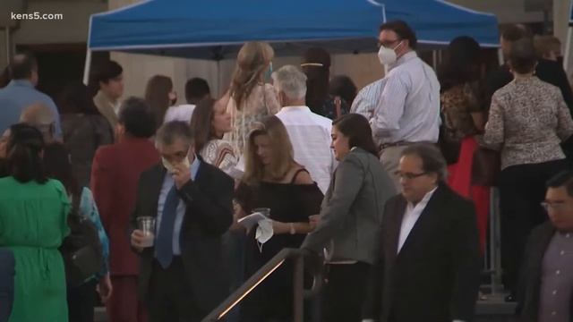 Opera San Antonio's production of 'Don Giovanni' to hit the stage despite symphony musician's strik смотреть онлайн