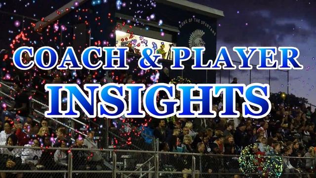 SPARTAN HIGHLIGHTS SENIOR NIGHT - BOYS SOCCER: VS CANANDAIGUA BRAVES смотреть онлайн