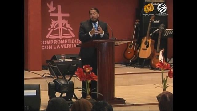 ¿QUIEN ES Y COMO OPERA EN REALIDAD EL ESPIRITU SANTO? - DANIEL RUVALCABA смотреть онлайн