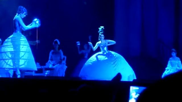 Mozart opéra rock- Bim Bam Boum(Partie 1) смотреть онлайн