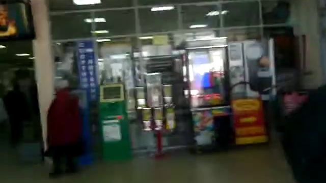 Брянск ул. Чкалова ( от вх.двери) смотреть онлайн