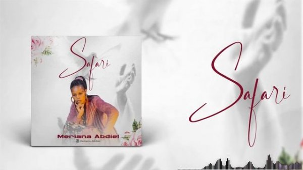 Meriana Abdiel - SAFARI (Official Audio)