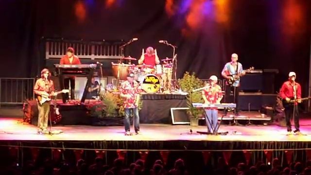 Beach Boys - Surfin' Safari смотреть онлайн