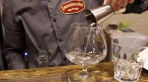 Кафе «Джентельмен» Краснодар