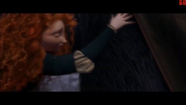rotbtfd - the big four and Frozen смотреть онлайн