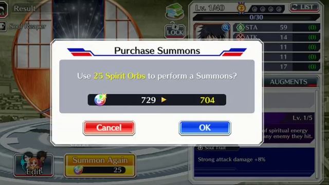 I want Toshiro - 1000 Orbs on TYBW 6 - Bleach Brave Souls смотреть онлайн