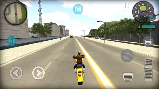Crime Transporter (by Oppana Games) Android Gameplay [HD] смотреть онлайн