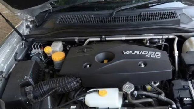 All 2023 New Tata Safari Dark Edition Top XZA+ Variant | Most Stunning SUV смотреть онлайн