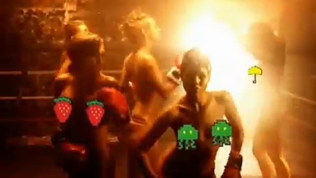 Kinky - Those Girls [music video] - Google Chrome.flv смотреть онлайн