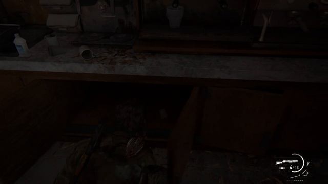 Одни из нас™ Часть I #32 смотреть онлайн