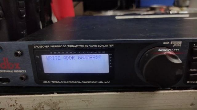 Menangani dbx 260 waiting for downlad смотреть онлайн